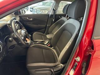 HYUNDAI Kona usata, con Fendinebbia