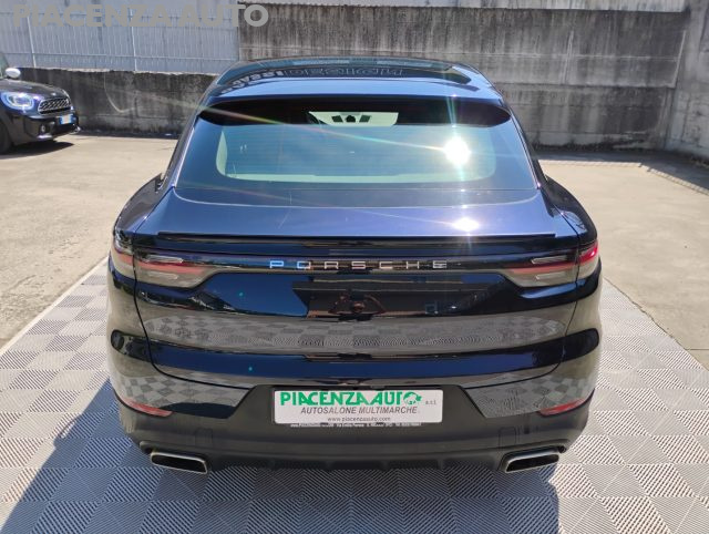 PORSCHE Cayenne usata, con Alzacristalli elettrici