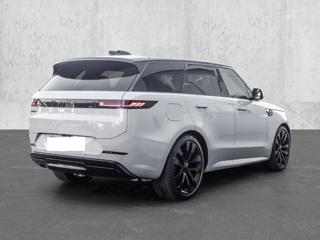 LAND ROVER Range Rover Sport usata, con Airbag Passeggero