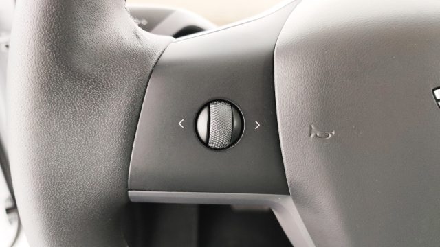 TESLA Model Y usata 55