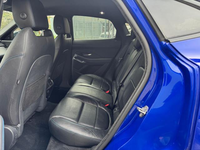 JAGUAR E-Pace usata, con Chiusura centralizzata