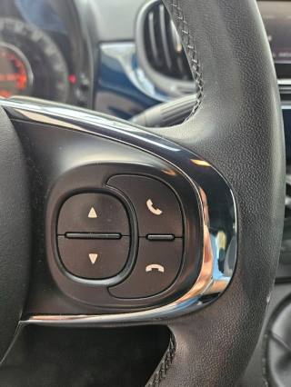 FIAT 500 usata, con Climatizzatore