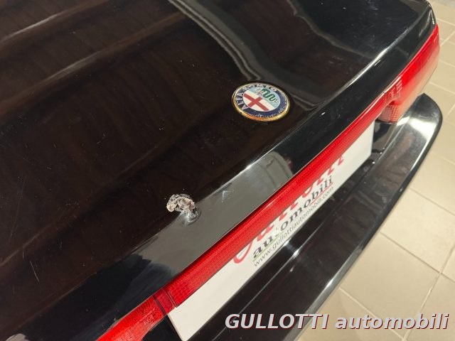 ALFA ROMEO Spider usata 24