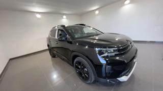 CITROEN C5 Aircross BlueHDi 130 S&S EAT8 Max - ANCHE BLU!