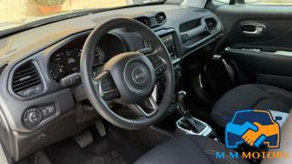 JEEP Renegade usata, con Climatizzatore