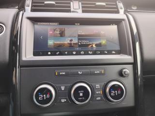 LAND ROVER Discovery usata, con Cruise Control