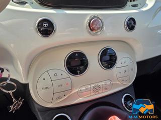 FIAT 500 usata, con Servosterzo