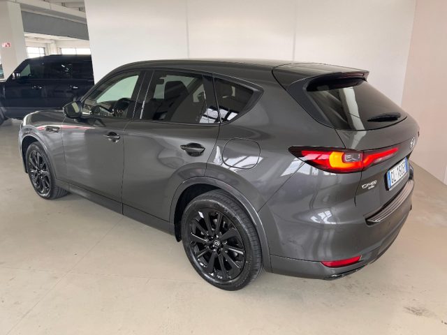 MAZDA CX-60 usata, con Autoradio