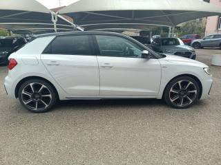 AUDI A1 usata, con Cerchi in lega