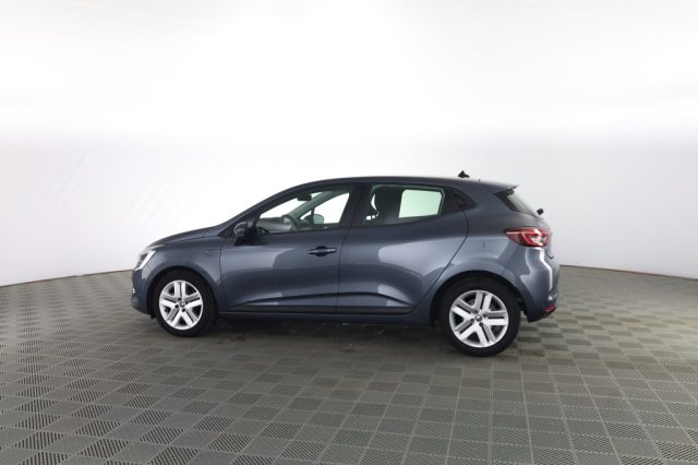 RENAULT Clio usata 5