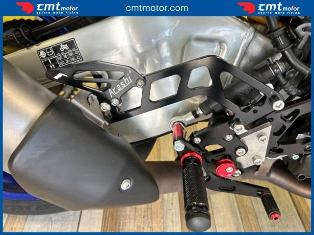 YAMAHA MT-10 usata 12