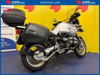 BMW R 1150 GS usata 3