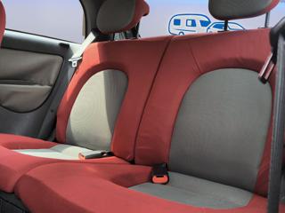 LANCIA Ypsilon usata 14