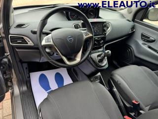 LANCIA Ypsilon usata, con Controllo trazione