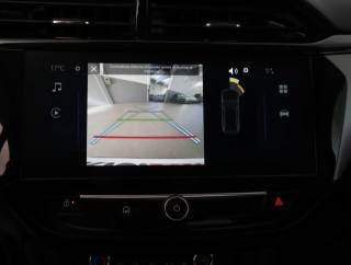 OPEL Corsa usata, con Autoradio digitale