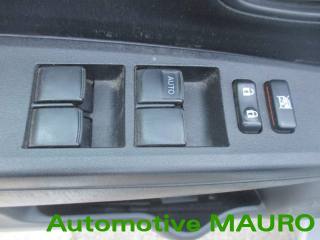 TOYOTA Yaris usata, con Immobilizzatore elettronico