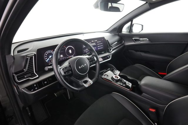 KIA Sportage usata 1