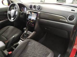 SUZUKI Vitara usata, con Boardcomputer