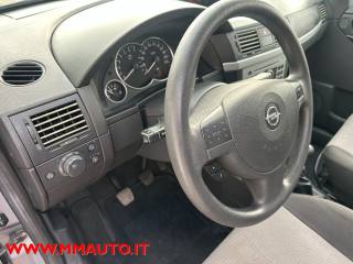 OPEL Meriva usata, con Immobilizzatore elettronico