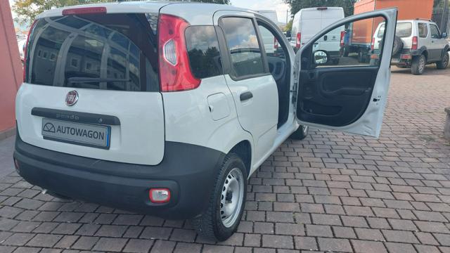 FIAT Panda usata 23