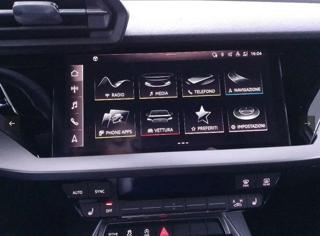 AUDI A3 usata, con ESP