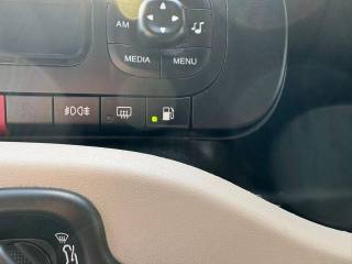 FIAT Panda usata, con ESP