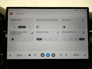 LYNK & CO 01 usata, con Autoradio digitale