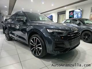 AUDI Q5 usata, con Airbag laterali