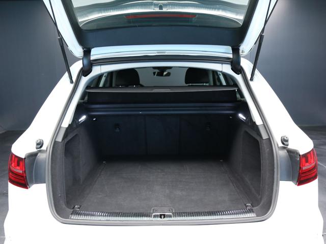 AUDI A4 usata, con Boardcomputer