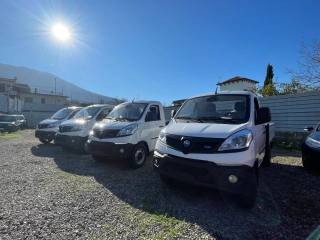 PIAGGIO Porter NP6 usata, con Chiusura centralizzata