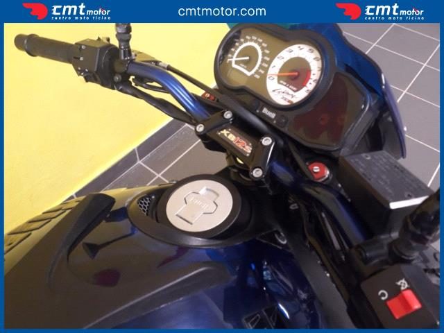 BUELL Lightning XB 12S usata 9