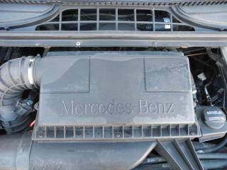 MERCEDES-BENZ Vito usata 70