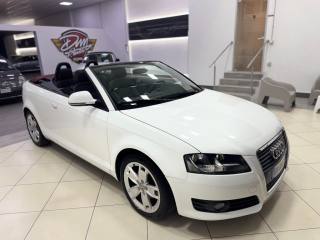 AUDI A3 usata 42