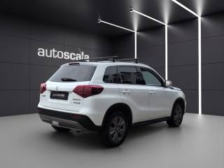 SUZUKI Vitara usata, con Alzacristalli elettrici