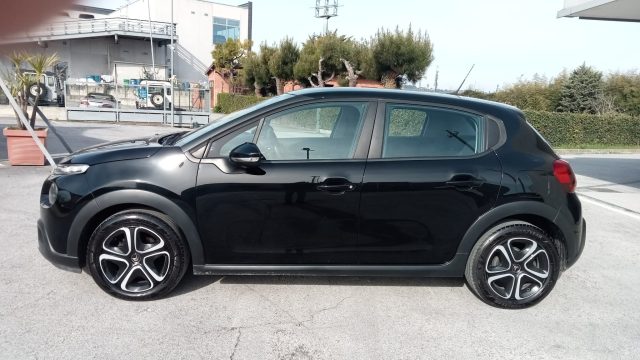 CITROEN C3 usata, con Cruise Control