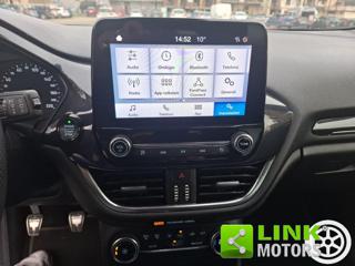 FORD Fiesta usata, con Bracciolo