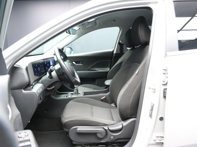 HYUNDAI Kona usata, con Cerchi in lega