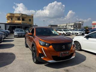 PEUGEOT 2008 usata, con Alzacristalli elettrici