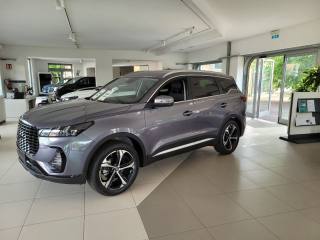 DR MOTOR DR 6.0 usata, con Airbag Passeggero