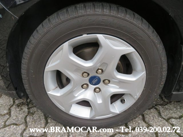 FORD C-Max usata, con Climatizzatore