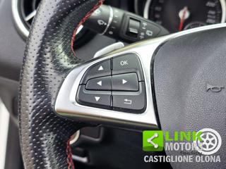 MERCEDES-BENZ CLA 200 usata, con Bracciolo