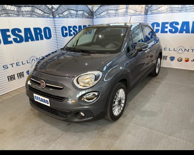 FIAT 500X usata, con Airbag laterali