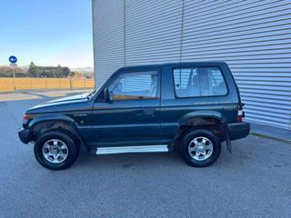 MITSUBISHI Pajero usata, con Servosterzo