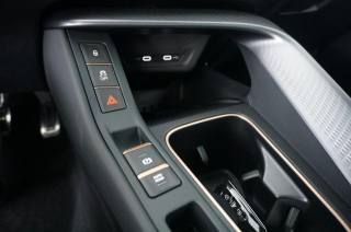 CUPRA Terramar usata, con Fendinebbia