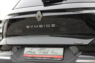 RENAULT Symbioz usata, con Immobilizzatore elettronico