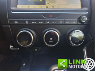 JAGUAR E-Pace usata, con Bluetooth