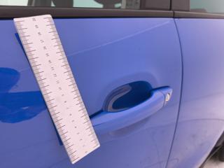 CITROEN C3 Aircross usata, con Limitatore di velocità