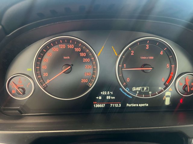 BMW X5 usata, con Cruise Control