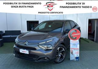 CITROEN C4 BlueHDi 130 S&S EAT8 Shine