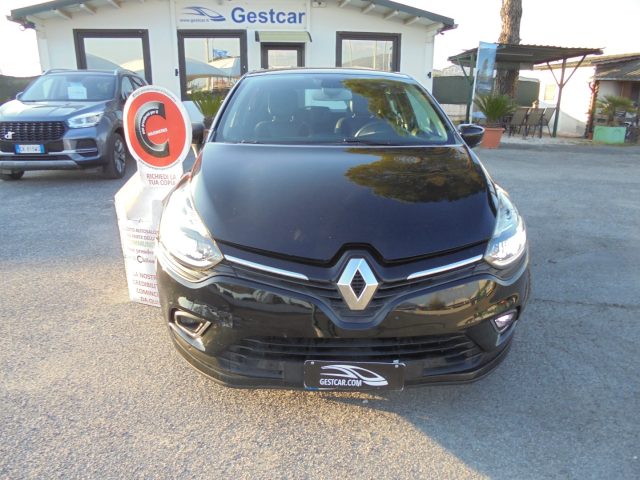 RENAULT Clio usata, con Airbag Passeggero